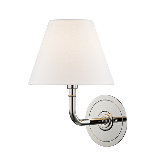 Signature No.1 Sconce