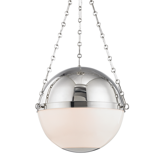 Sphere No.2 Pendant