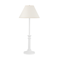 Lancaster 1 Light Table Lamp