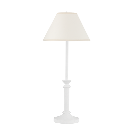 Lancaster 1 Light Table Lamp