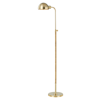 Devon 1 Light Floor Lamp