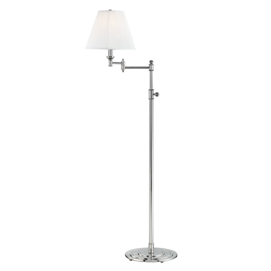 Signature No.1 Floor Lamp