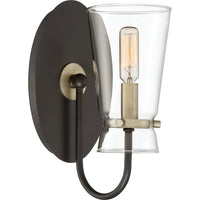 Midnight Sconce