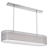 Melissa Linear Suspension