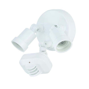 Motion Activated FloodLight Outdoor Wall Light