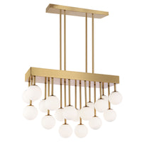 Megallan Linear Suspension