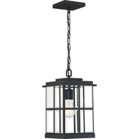 Mulligan Outdoor Pendant