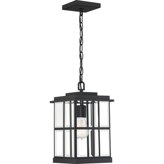 Mulligan Outdoor Pendant