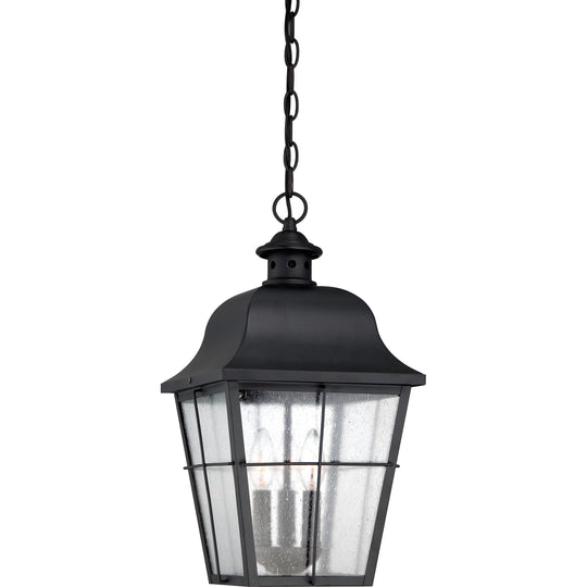 Millhouse Outdoor Pendant