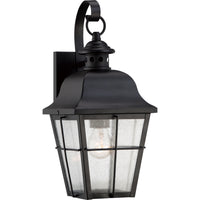 Millhouse Outdoor Wall Light