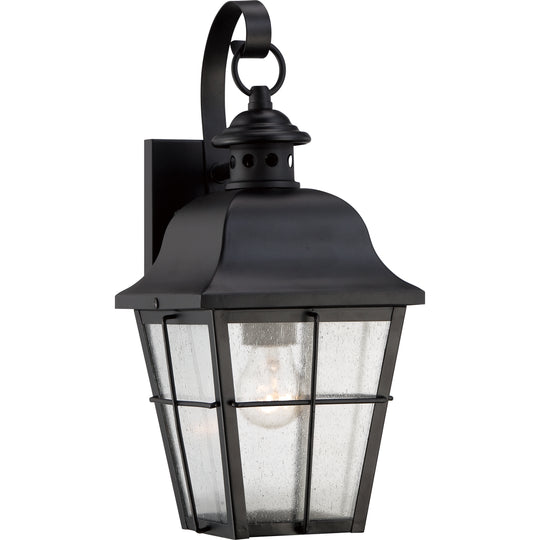 Millhouse Outdoor Wall Light