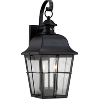Millhouse Outdoor Wall Light