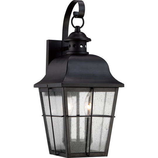 Millhouse Outdoor Wall Light