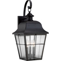 Millhouse Outdoor Wall Light