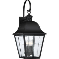 Millhouse Outdoor Wall Light