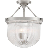 Murphy Semi Flush Mount