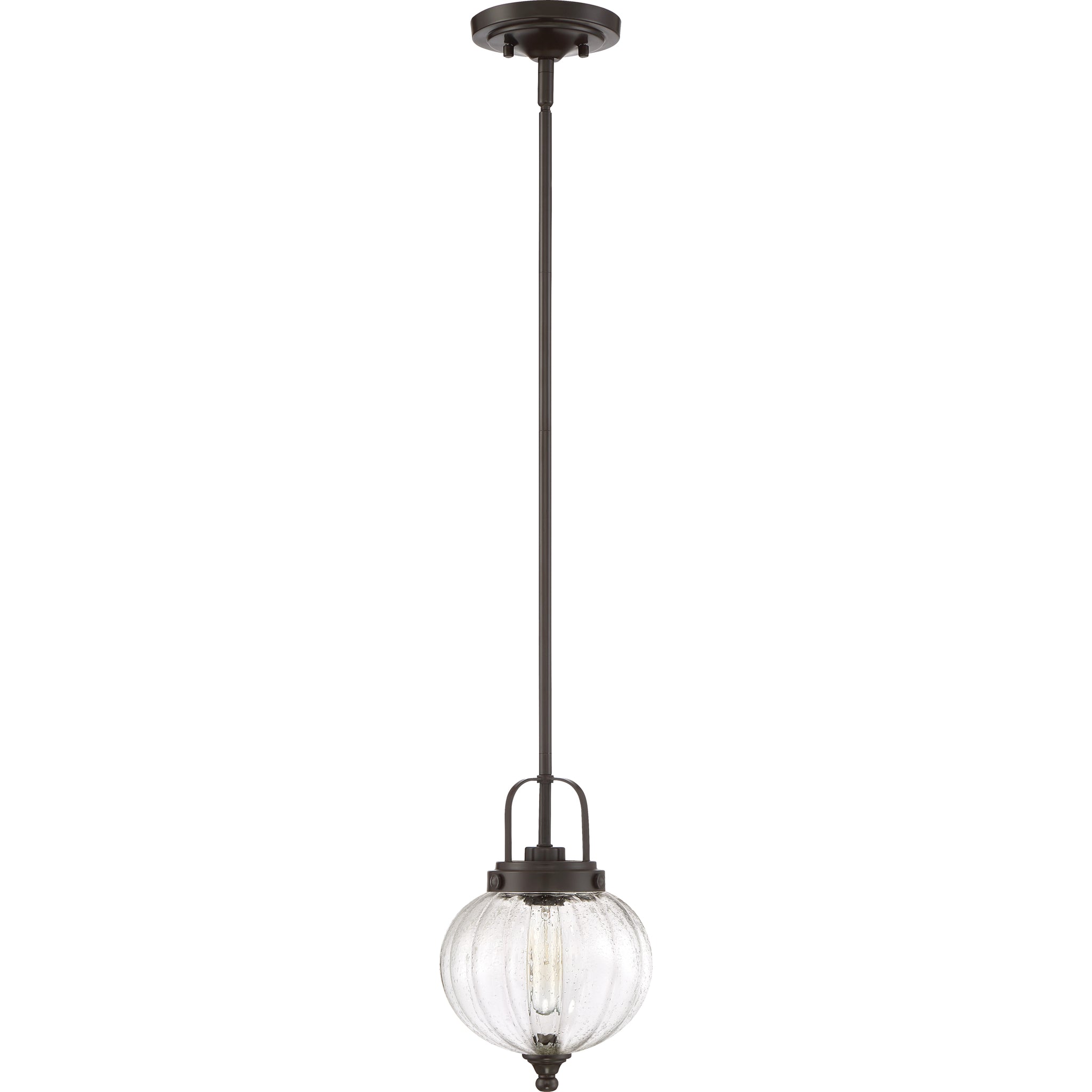 Middleton Mini Pendant Western Bronze