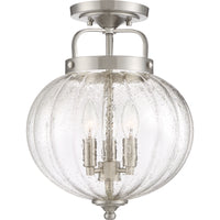 Middleton Semi Flush Mount