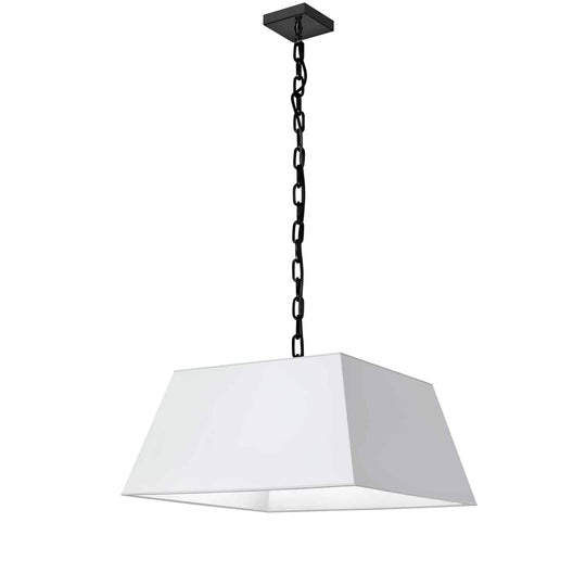 Milano 1 Light 20 Inch Pendant