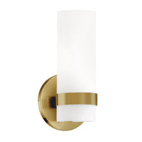 Kuzco Milano Sconce