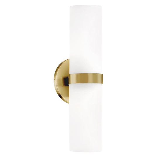 Kuzco Milano Sconce