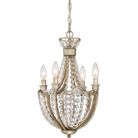 Majesty Chandelier