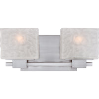 Melody Vanity Light