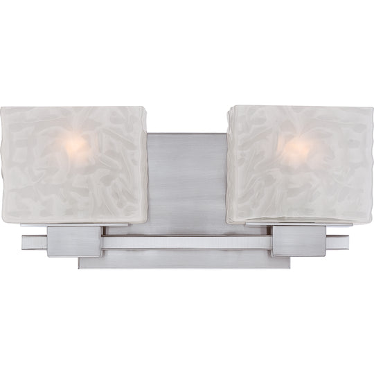 Melody Vanity Light