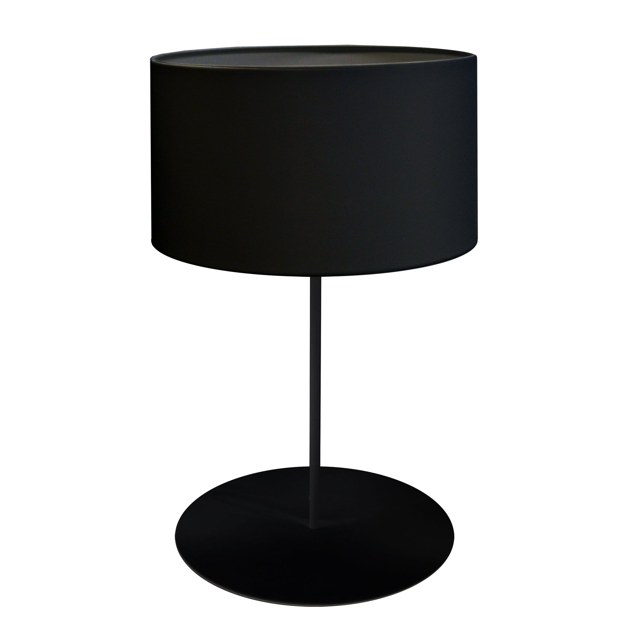1 Light Table Lamp (Decorative)