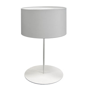 Table Lamp Matte White | 790