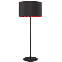 Pilar Floor Lamp (Decorative)