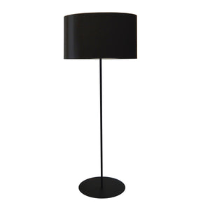 Maine Floor Lamp Matte Black | 797