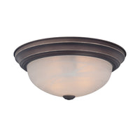 Manor Flush Mount