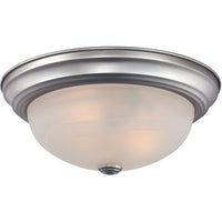 Manor Flush Mount