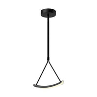 Mobil 11" Pendant