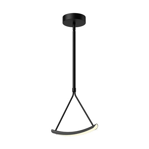 Mobil 11" Pendant