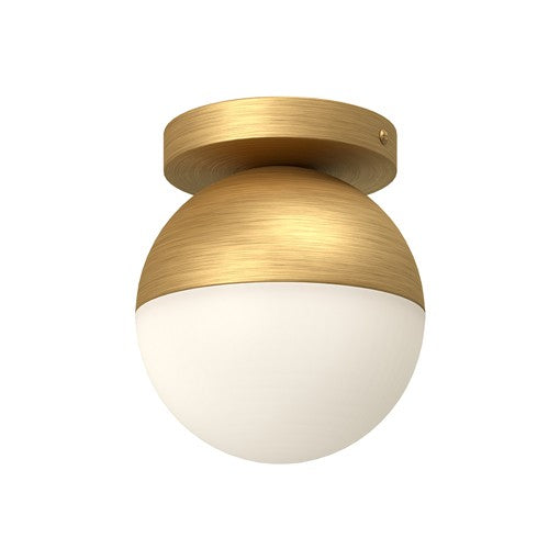 Monae 6" Flush Mount