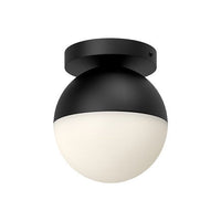 Monae 6" Flush Mount