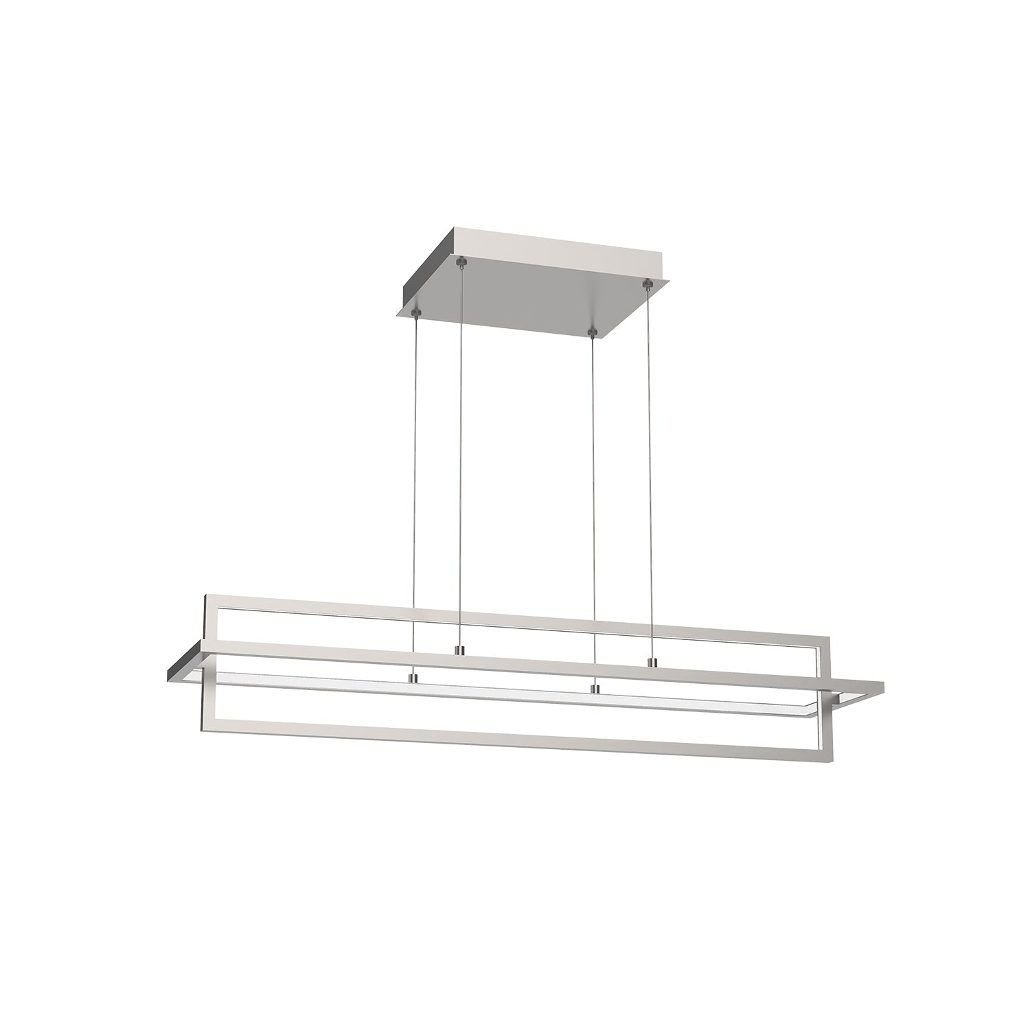 Kuzco Mondrian Linear Suspension