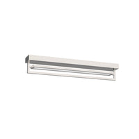 Kuzco Mondrian Semi Flush Mount