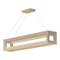 Morina 42" Linear Pendant
