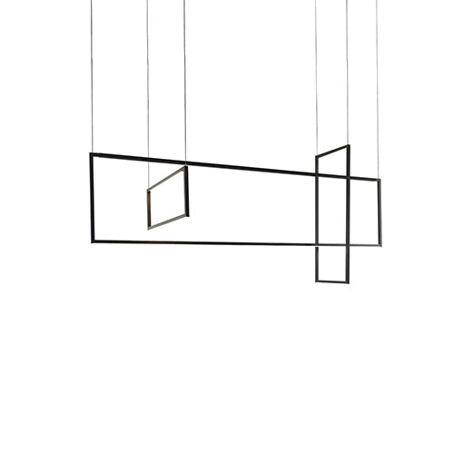 Arkell LED Linear Pendant