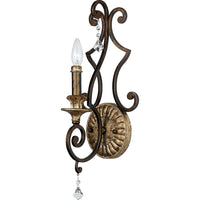 Marquette Sconce