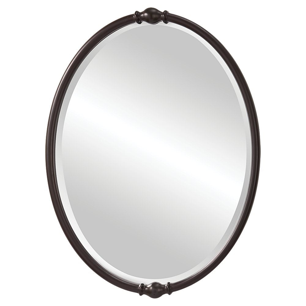 Jackie Mirror Oil Rubbed Bronze