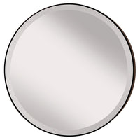 Johnson Mirror
