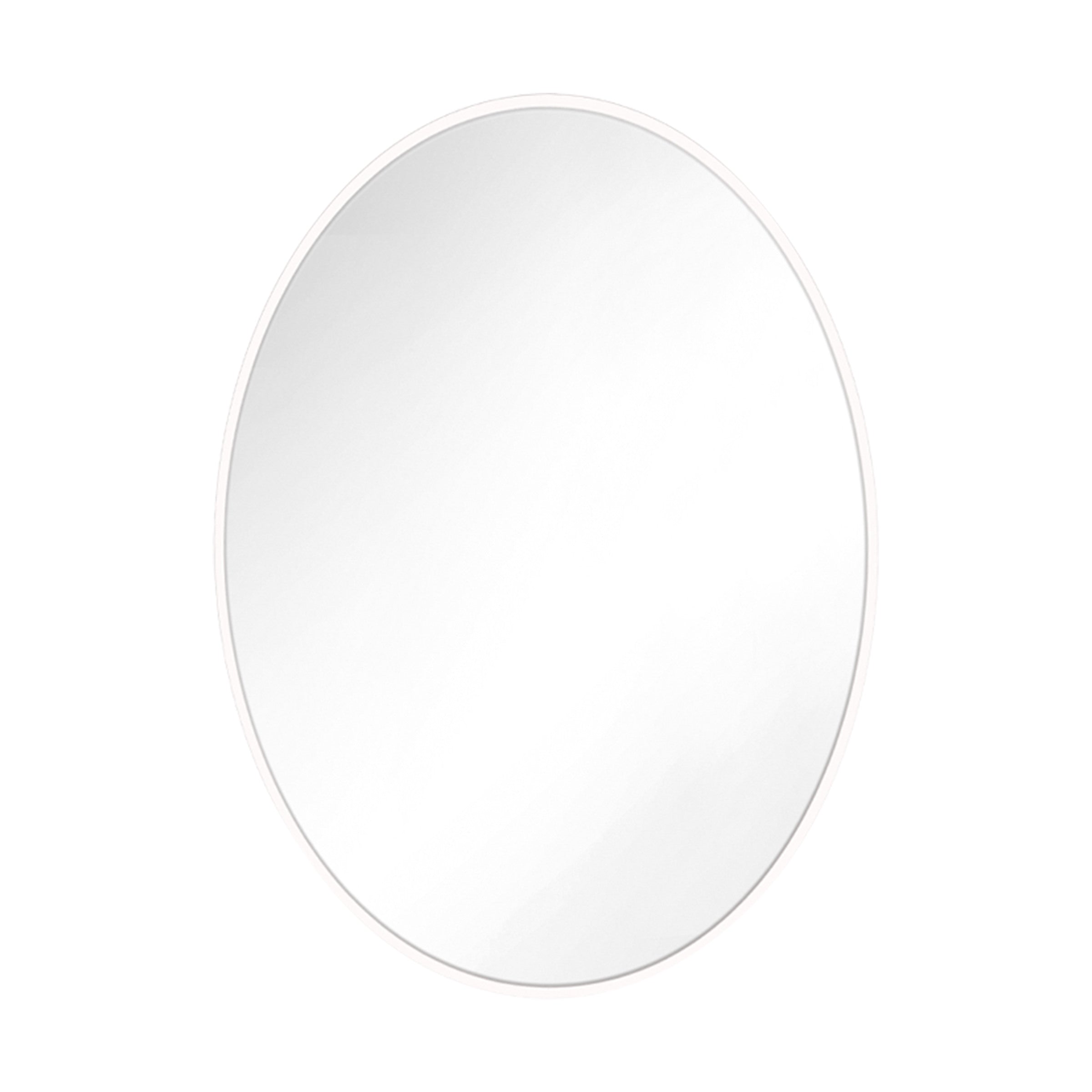 Kit Mirror Matte White