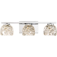 Meridian Vanity Light