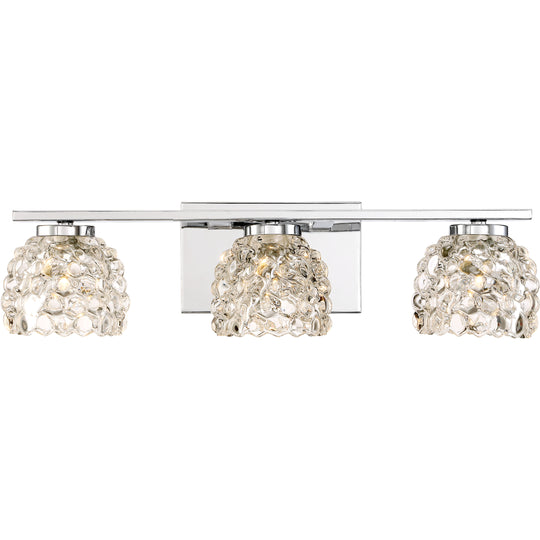 Meridian Vanity Light