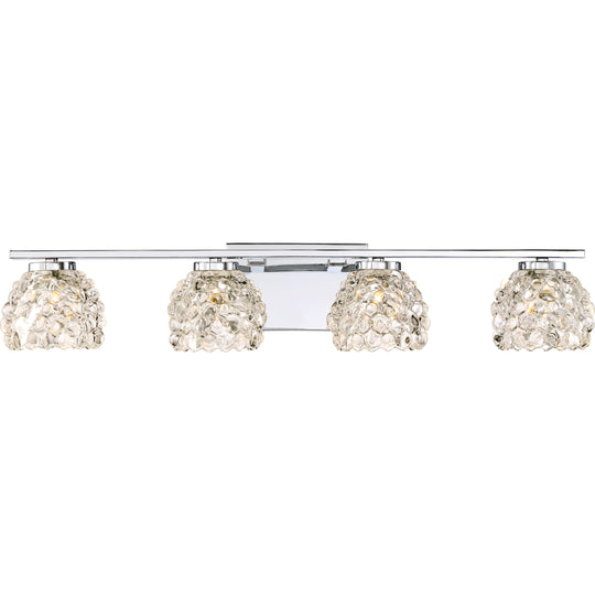 Meridian Vanity Light