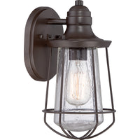 Marine Outdoor Wall Light